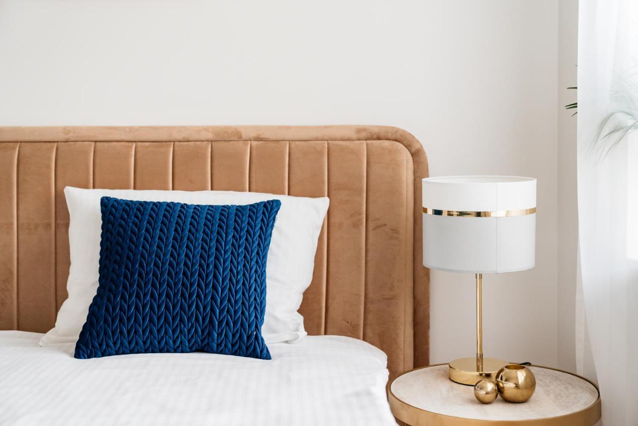 Crystal House II - Loftaffair Collection Apartment Krakow Luaran gambar