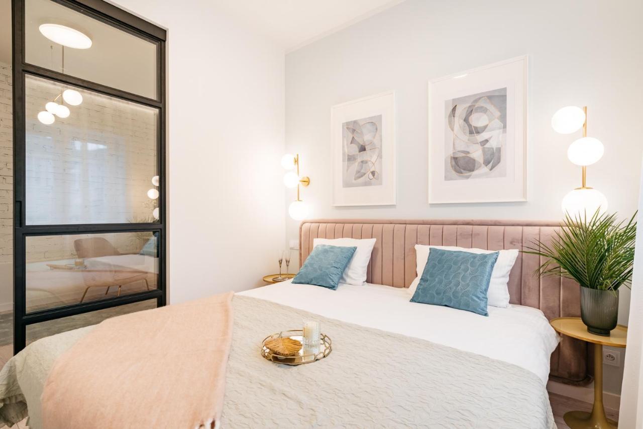 Crystal House II - Loftaffair Collection Apartment Krakow Luaran gambar