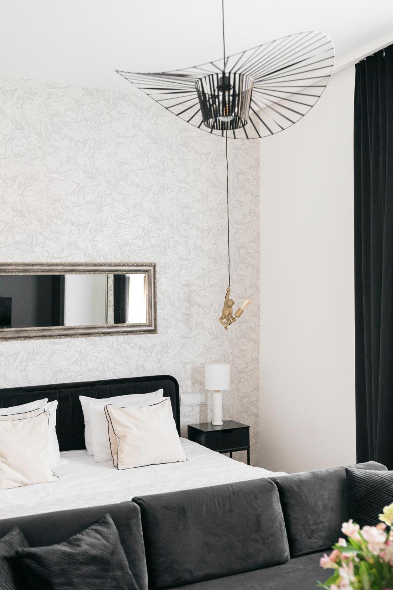 Crystal House II - Loftaffair Collection Apartment Krakow Luaran gambar