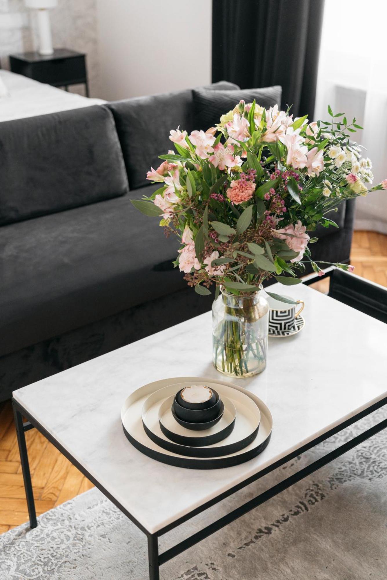 Crystal House II - Loftaffair Collection Apartment Krakow Luaran gambar
